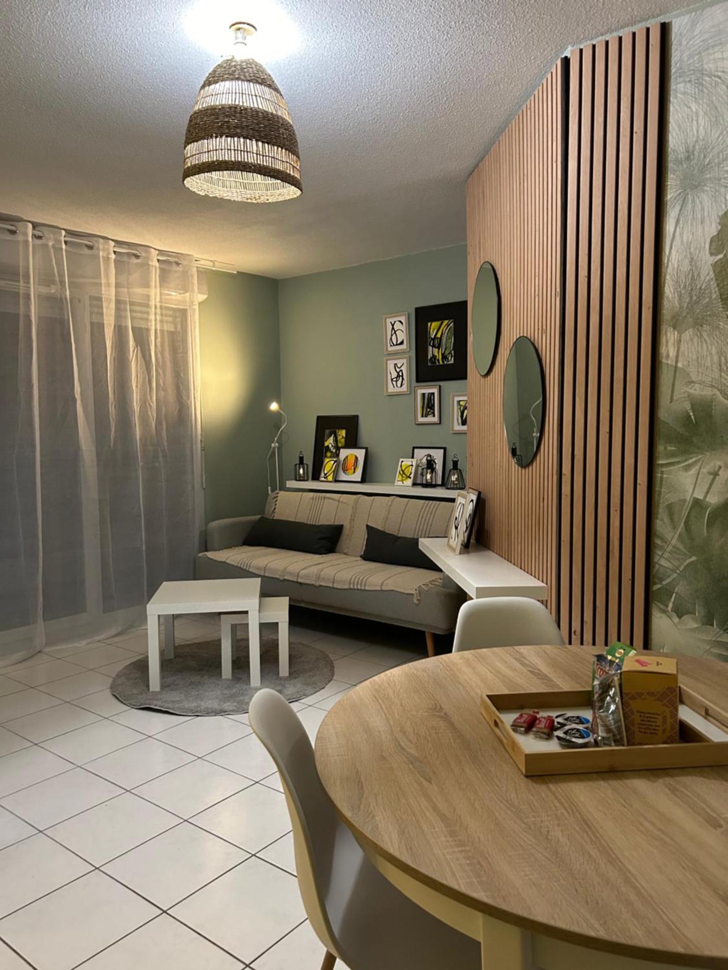 Appartement Cosy Agen Centre Avec Lit King Size Exterior photo